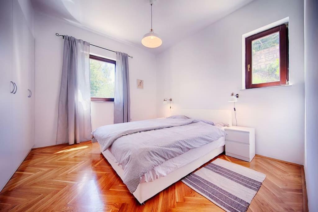 Luceissa Lägenhet Vis Exteriör bild